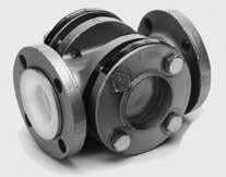 Archon Sight Flow Indicator, AKF-FTFZM